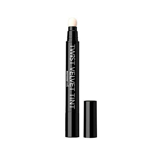 PASSIONCAT Long Lasting Lip Stain for Lips and Cheek Tint, High Pigment Color, Weightless Matte Finish