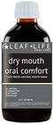 Leaf+Life Botanicals Dry Mouth Oral Comfort Neutralizing Mouthwash