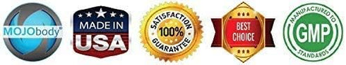 Freeze Dried Mangosteen Pericarp Capsules, 90 Veggie Capsules per Bottle, 1.5 Grams per Serving, Xanthone Rich