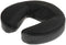 Duiaynke Foam Face Down Cradle Cushion Pillow for Massage Acupuncture Table BedNursing Tool