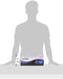Kotex Natural Balance Overnight Maxi Pads for Ultimate Comfort