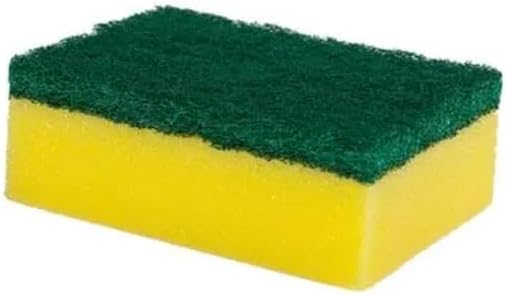 HAEHM Color Sponge(6 PCS) - Scratch-Free Multipurpose Dish Sponges