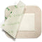 Mepore Sterile Composite Dressing Rectangle 3-3/5 X 4 Inch 670900 50 per Box