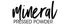L.A. COLORS Mineral Pressed Powder, Nutmeg CMP381