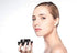 Magik Images Mushroom Head Air Cushion BB CC Cream - Moisturizing Foundation Stick in Natural Beige (Ivory)