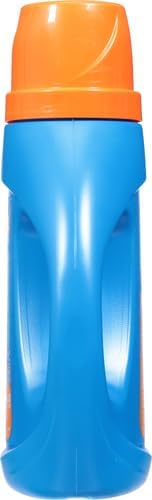All Stainlifters Laundry Detergent Liquid with OXI Stain Removers, Fresh, 20 Loads, 36 Fl Oz
