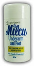 2-In-One Underarm & Foot Powder (40g)