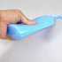 Colostomy Bag Cleaning Tool, Stoma Bags Plastic Cleaning Bottle for All Ostomy Bags, Permanent Use (3PCS PZ)