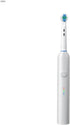 Vulpura 360 Rotating Head Electric Toothbrush - USB Charging, Soft Bristles
