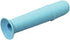 DMV Classic Vented Hard Contact Lens Remover - Blue, 10 Packs