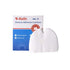 Y-Kelin Denture Adhesive Cushions, Upper Adhesive-Free Denture Pads for Sore Gums, 30 Pads*2