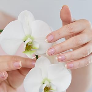 Perfect Formula Repair Coat - Nail Strengthener, Keratin Treatment for Damaged Nails, Made In The USA, .60 fl oz