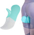 Jauarta Strengthen Pelvic Floor Glutes with Portable Muscle Trainer, Pelvic Floor Muscle Trainer