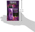Trojan 3 Arouses and Intensifies Lubricant, Fluid Ounce