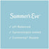 Summer's 4.5 Oz, 4 (Pack 3) Eve Douche, Extra Cleansing Vinegar and Water, Fl Ct.