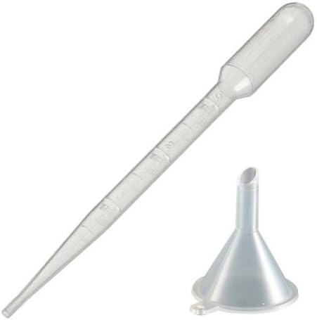 Riverrun 1/2 oz 15ml (Set 10) Roll-on Perfume Bottle Faceted Glass Essential Oil Aromatherapy Roller Ball