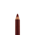 Palladio Lip Liner Pencil, Wooden, Aubergine, Firm yet Smooth, Hydrating, Long Lasting
