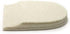 Felt Heel Cushion Pad 1/4" with Adhesive for Pain Relief - 4 Pairs