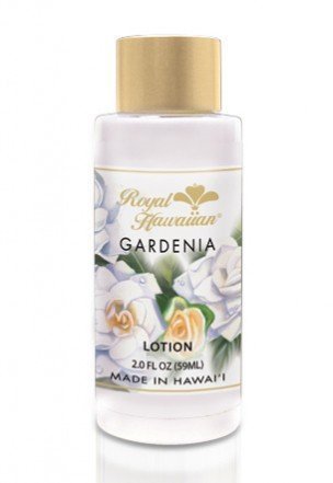 Gardenia Body Lotion - 2.0 fl. oz.