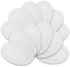 20pcs Sterile Non-Woven Eye Pads, Adhesive Bandages for Wound Dressings for Adults