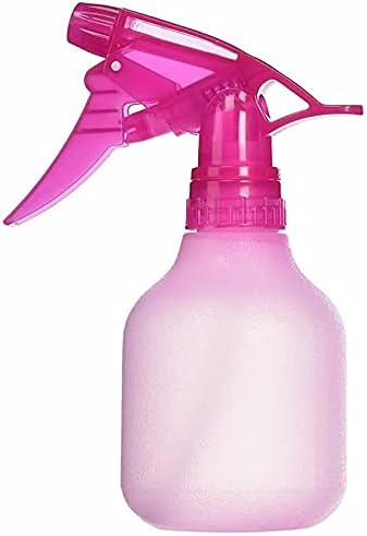 Rayson Empty Spray Bottle Refillable Container, Fine Mist Sprayer for Hair, Watering Plants, Showering Pets (1 Pack,