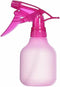 Rayson Empty Spray Bottle Refillable Container, Fine Mist Sprayer for Hair, Watering Plants, Showering Pets (1 Pack,
