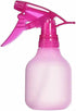 Rayson Empty Spray Bottle Refillable Container, Fine Mist Sprayer for Hair, Watering Plants, Showering Pets (1 Pack,
