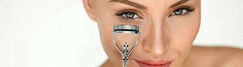 JAPONESQUE Slant and Point Tweezers Set, Hand-Sharpened Stainless, Ideal for Defining and Shaping Brows, Travel
