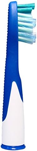 Generic Toothbrush Heads Compatible with Oral B Sonic Complete & Vitality Sonic (20 Count)