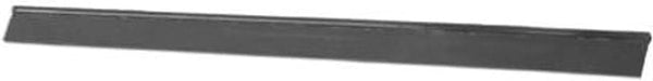 Ettore Replacement Squeegee Rubber, 18-Inch Length