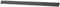 Ettore Replacement Squeegee Rubber, 18-Inch Length
