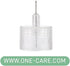 ONE-CARE Pen Tips 31G x 5/32’’ (4mm), Universal Fit, Optimal Skin-Contact for Comfort, Sterile, 100 Count