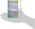 TROJAN 2 Packs 12 Condom Sensitivity Ultra Thin Spermicidal of pc