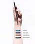 VASANTI Kajal Waterline Eyeliner Pencil, Long-lasting Waterproof Smudge-proof Eye Liner, Ophthalmologist Approved