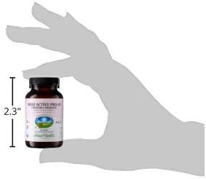 Chewable Probiotic Supplement, 15 Strains, 60 Tablets, Kosher