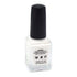 Karlash Super White Nail Polish, 0.5 ounce Long-lasting and Smooth Application