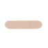 Patch Natural Bamboo Bandages Strips - 25 Count