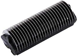 Replacement Shaver Foil and Cutter for Braun 424 3000 Series System 1-2-3 Shavers