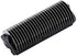 Replacement Shaver Foil and Cutter for Braun 424 3000 Series System 1-2-3 Shavers