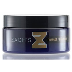 Zach's Pommade 4 Oz Puck