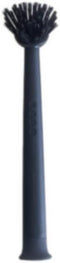 IKEA Dish-Washing Brush, Black,Polypropylene Plastic Polyester Synthetic Rubber(Length : 29cm)