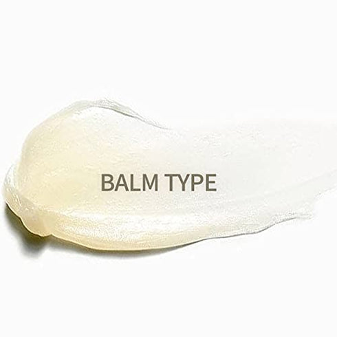 Silk Salon Miracle Balm, Non Wash Dry Essence Hair Pack, Korea Beauty