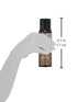 Keratherapy Keratin Infused Perfect Match Gray Root Concealer Spray - Light Brown, 3 oz, 118ml - Root Cover Up Spray to
