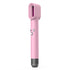 Soft Silicone Case Cover for Dyson Airwrap HS01 HS05, Protective Sleeve Skin Cover (PINK)