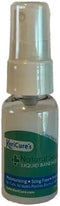 Natural Seal Liquid Bandage Spray - Hypoallergenic Wound Care for Cuts, Scrapes, Skin Irritations - 1 Ounce