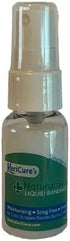 Natural Seal Liquid Bandage Spray - Hypoallergenic Wound Care for Cuts, Scrapes, Skin Irritations - 1 Ounce