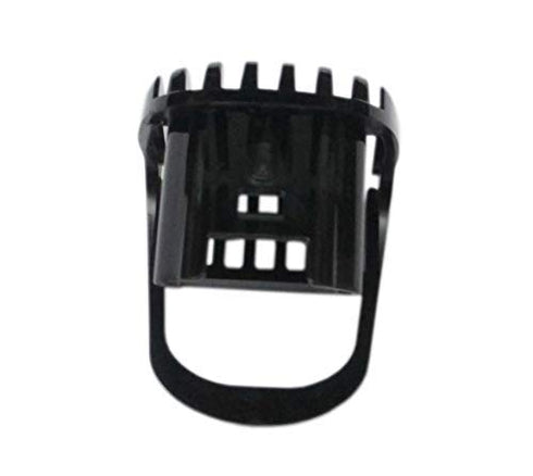 New HAIR CLIPPER COMB BEARD Trimmer, Small Shaver for Philips 3500 Series QT4018 Replacement Accessories