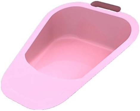 Dynarex Collection Plastics, Ergonomically Designed, Durable & Easy to Clean, Non-Autoclavable, 2 Pack