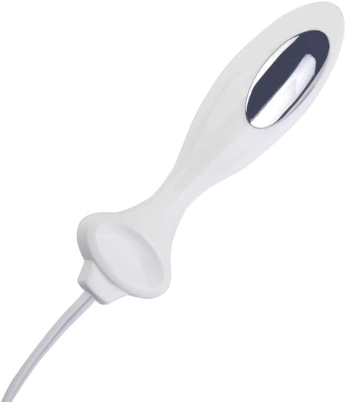 KM-5013 Incontinence Stimulation Electrode for Kegel Toner Pelvic Floor Electrical Muscle Stimulation Compatible