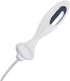 KM-5013 Incontinence Stimulation Electrode for Kegel Toner Pelvic Floor Electrical Muscle Stimulation Compatible